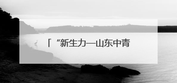 “新生力—山东中青年油画家优秀作品邀请展”在济南举行